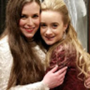 Meet your Posher, Ariella